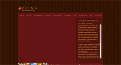 Desktop Screenshot of ifigeniastudios.gr